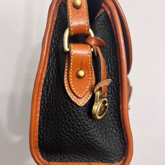 Dooney & Bourke Vintage Crossbody - Picture 5 of 16
